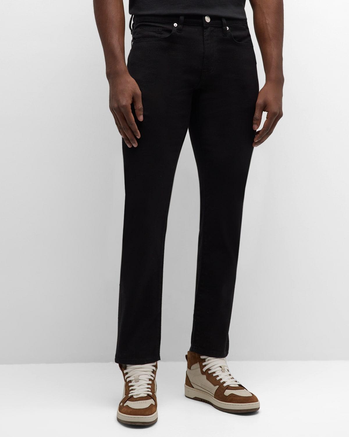 Mens LHomme Slim Jeans Product Image