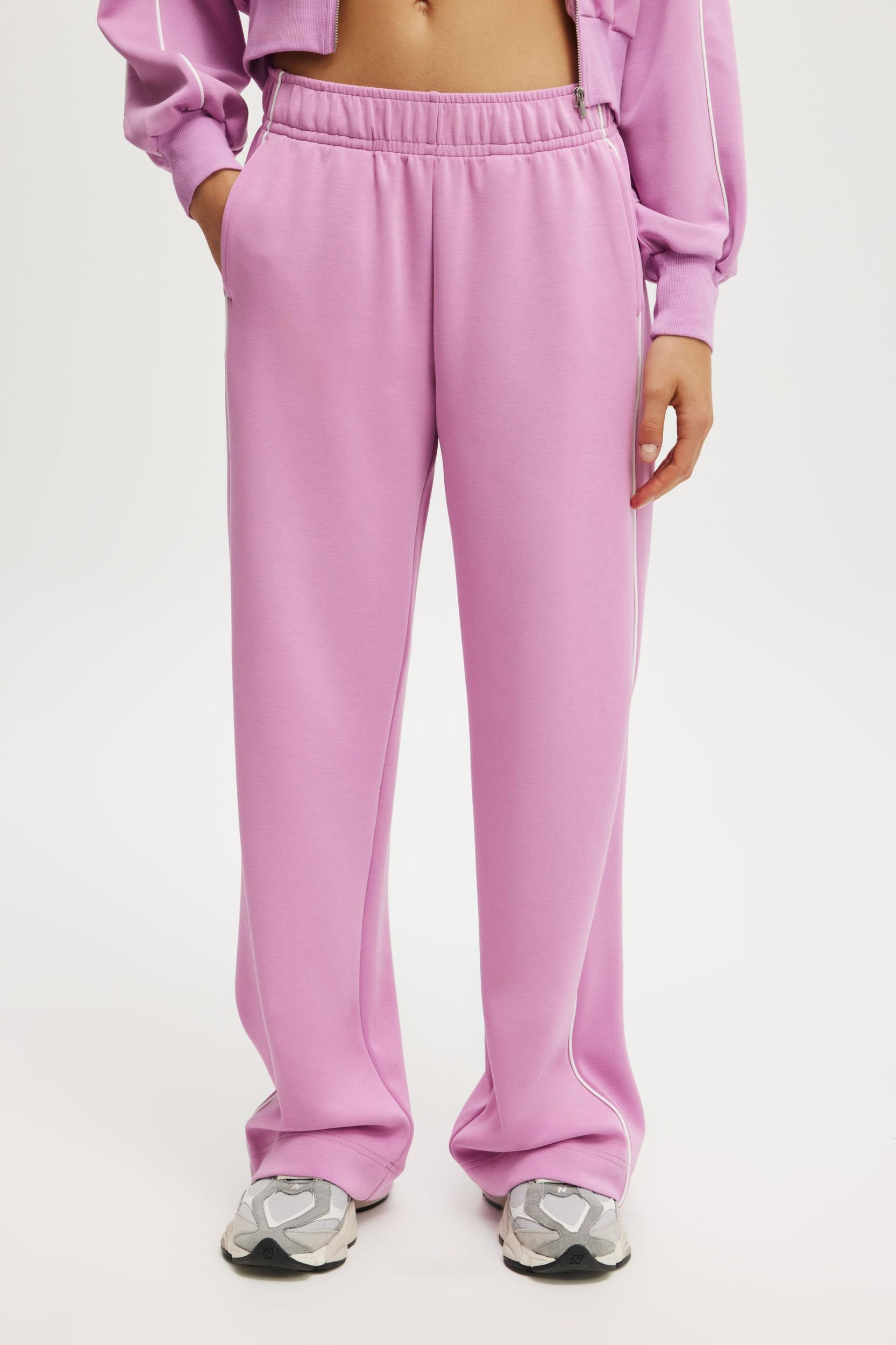The Ultimate Soft Track Pant Product Image