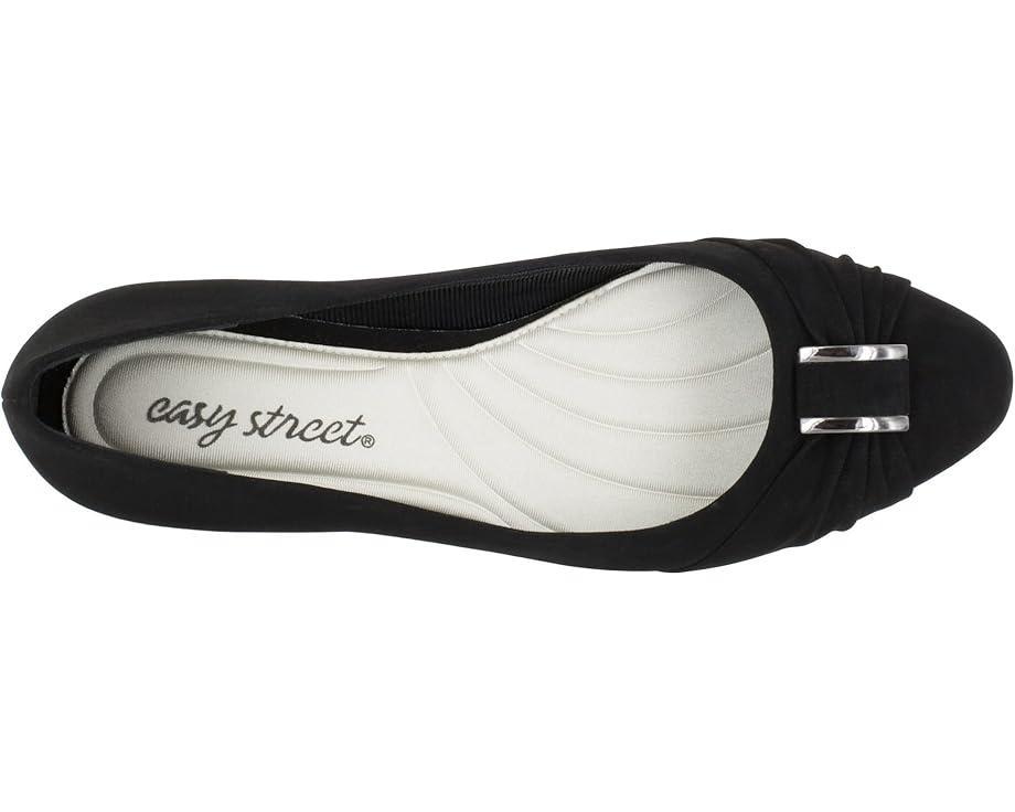 Tech Short Sleeve V-Neck Twist Product Image