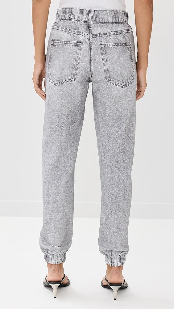 rag & bone Miramar Jogger Sweatpants | Shopbop Product Image