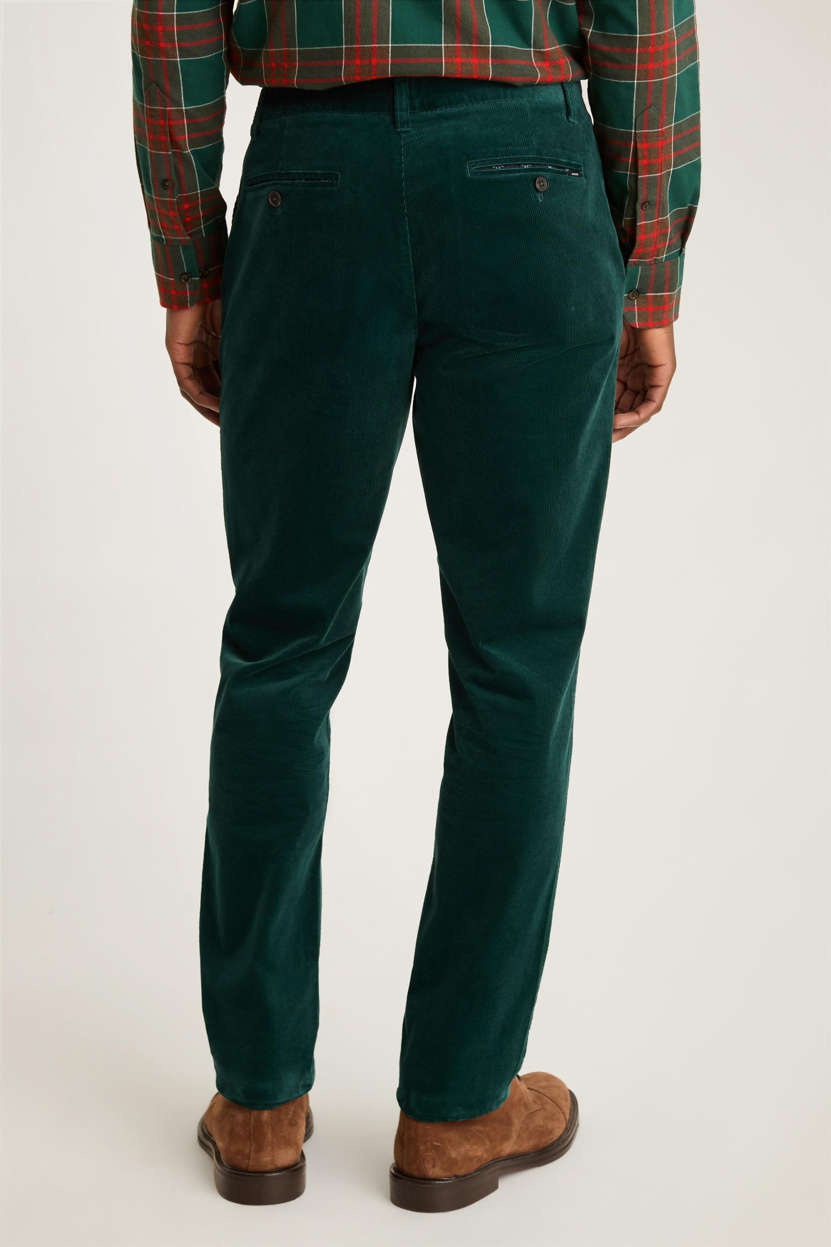 Corduroy Chino Product Image