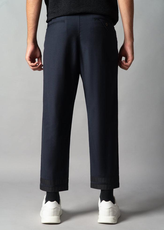 School Daze Navy: Boxer Fit Product Image