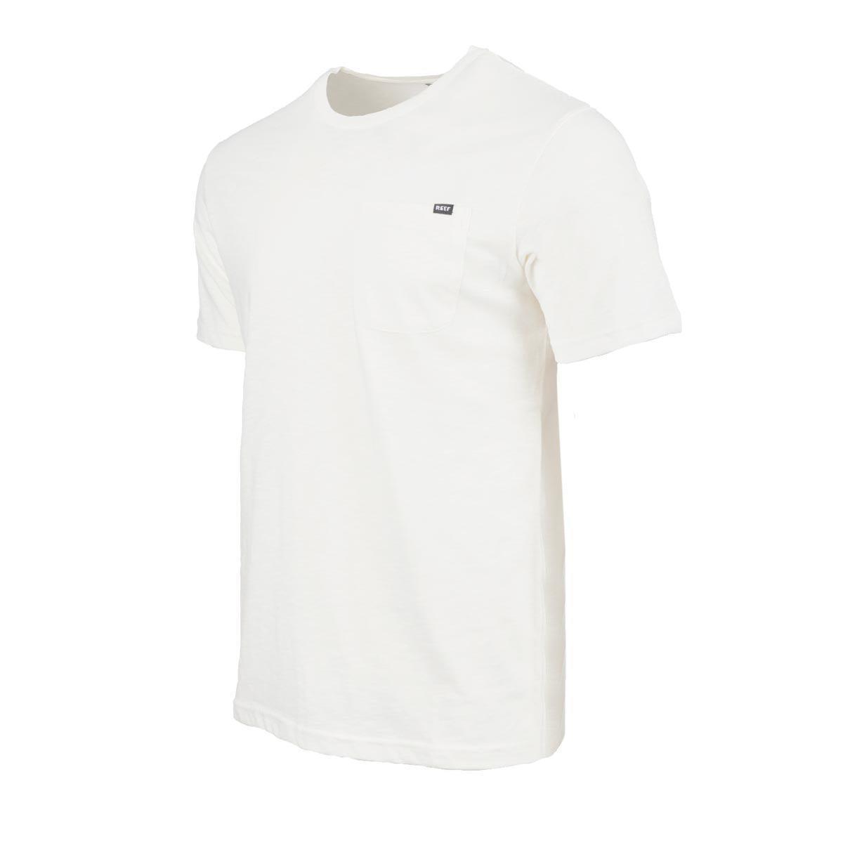 Reef Men's Humboldt Short Sleeve Pocket Shirt Product Image