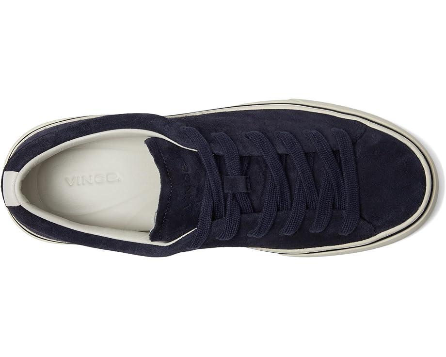 Peyton Lace-Up Sneakers Product Image