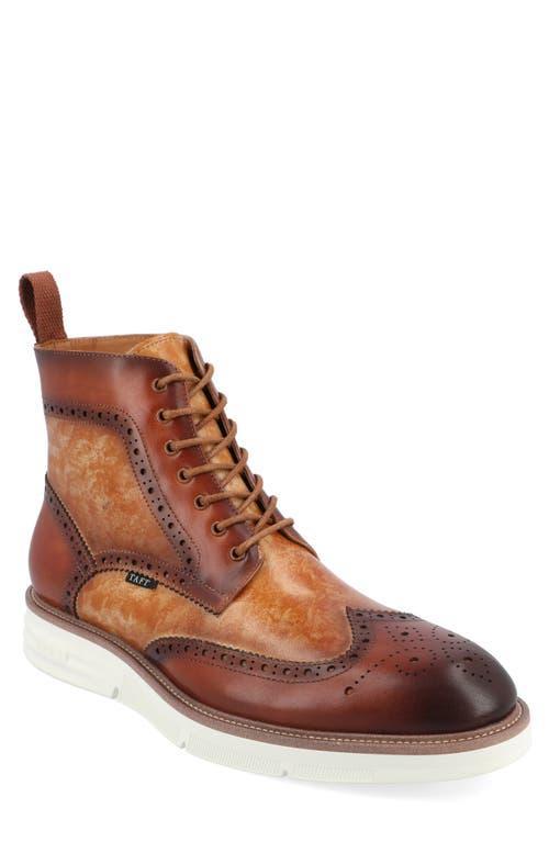 Taft 365 Model 005 Mens Boots Brown Product Image