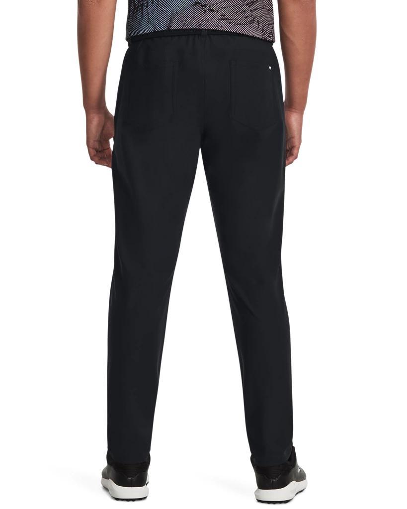 Men's UA Tour Tips 5-Pocket Pants Product Image