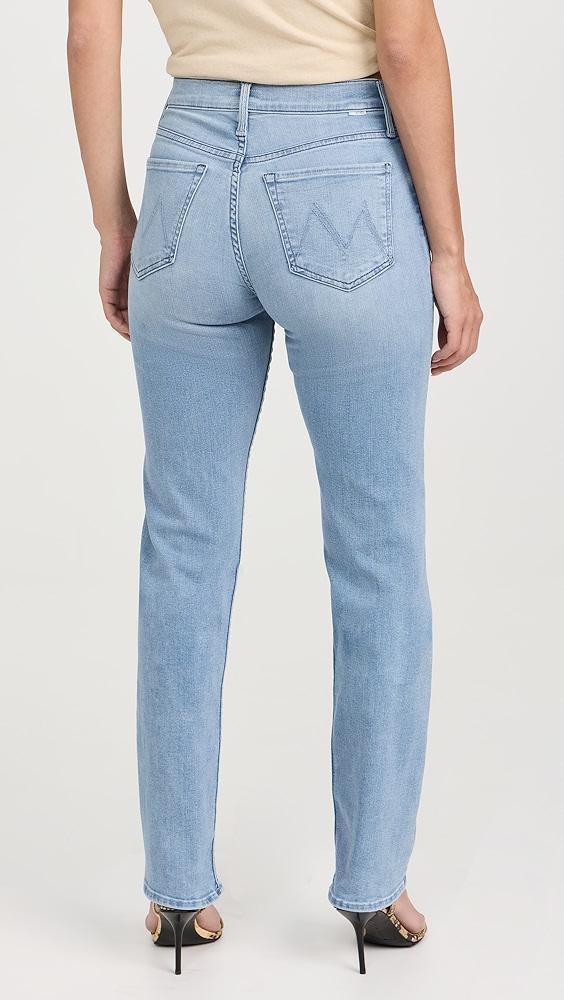 MOTHER The Tomcat Skimp Jeans | Shopbop Product Image