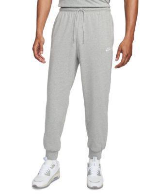 Nike Mens Nike Club Knit Joggers - Mens Product Image