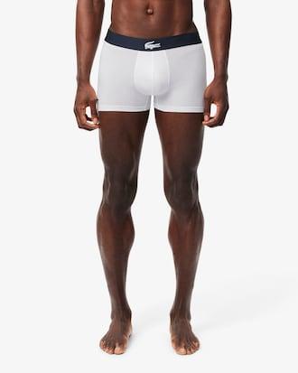 3-Pack Stretch Cotton Trunks Product Image