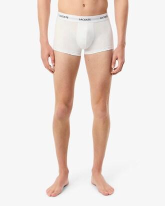 3-Pack Stretch Cotton Trunks Product Image
