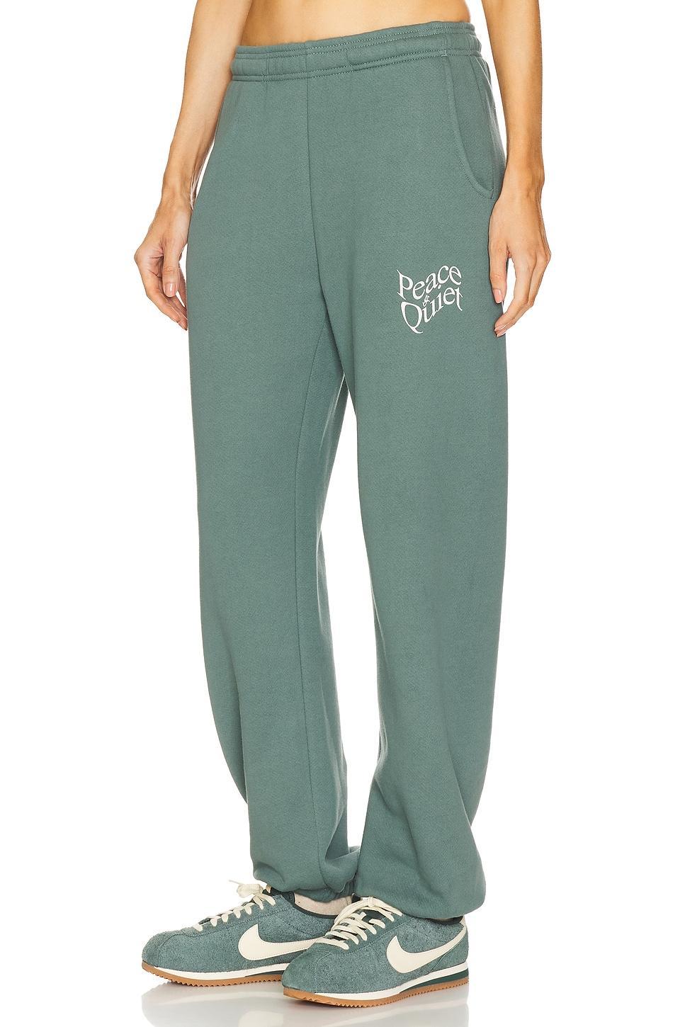 Warped Sweatpants Museum of Peace and Quiet Product Image