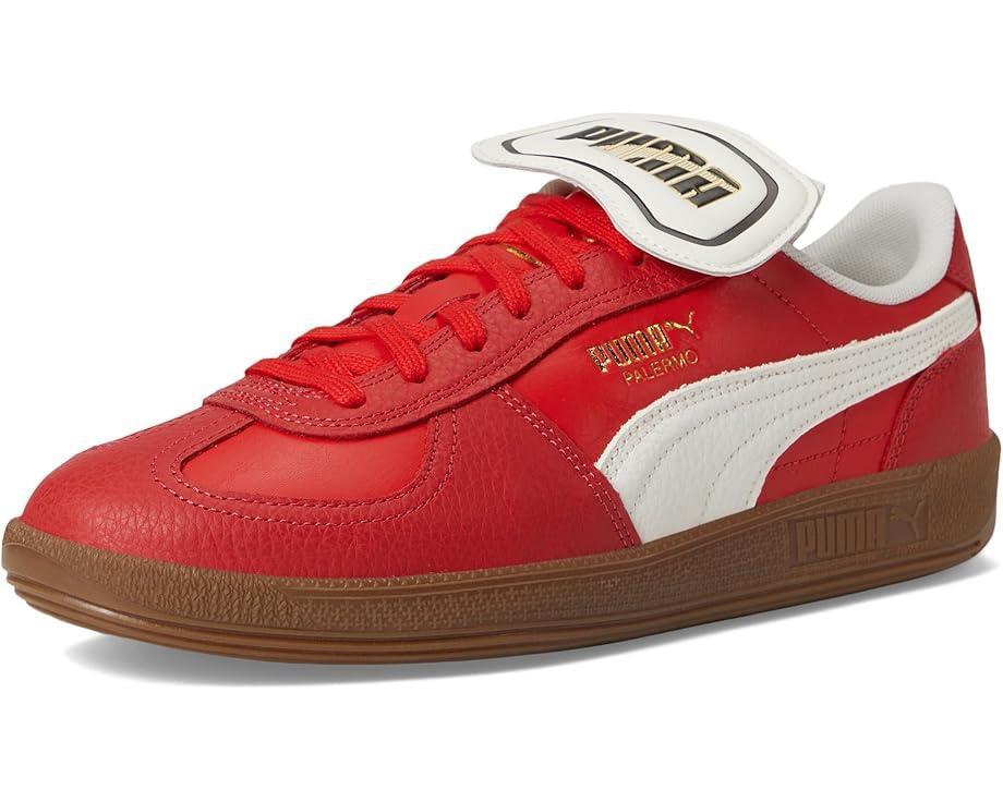 Ferrari Suede Trippy Product Image