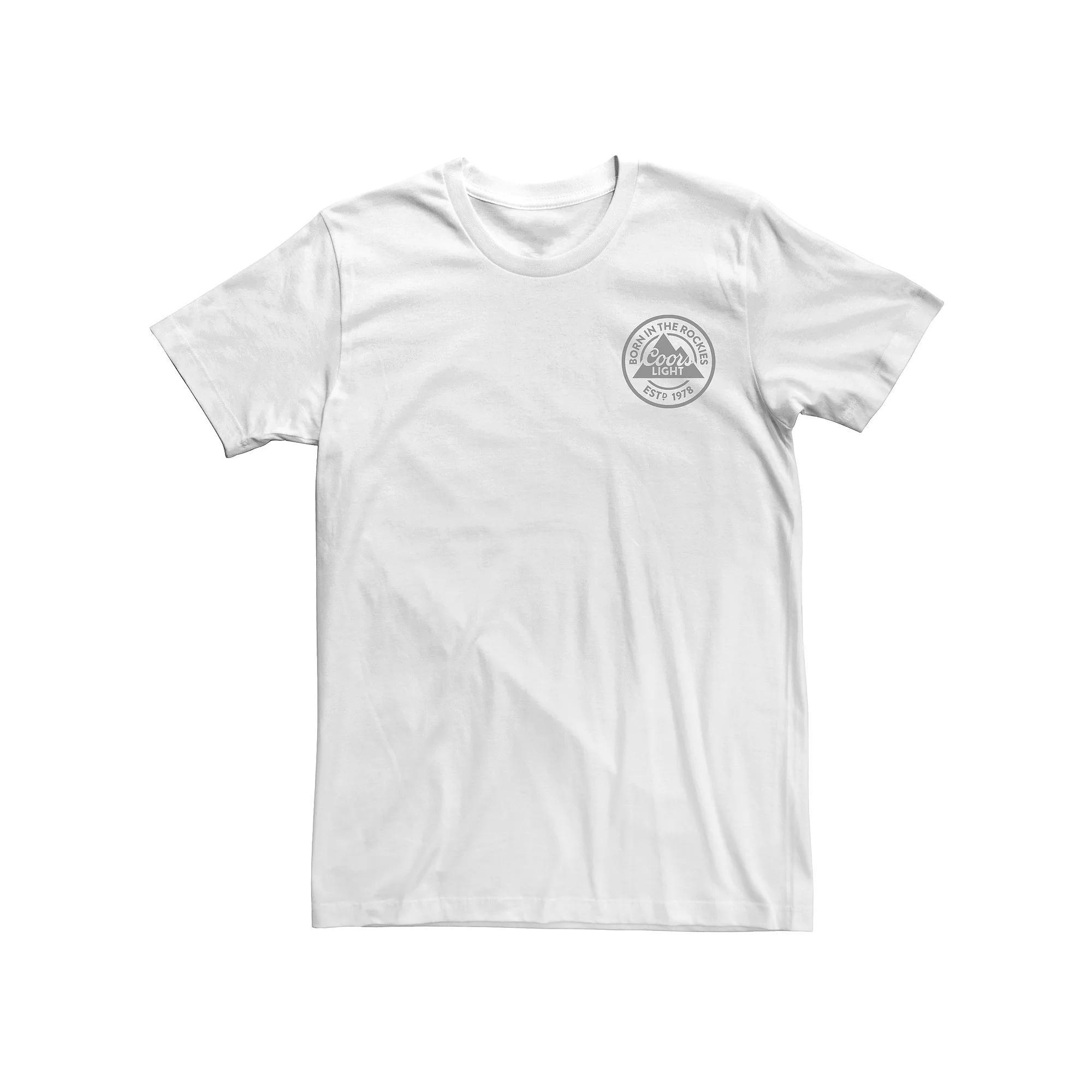 Men's Coors Born Product Image