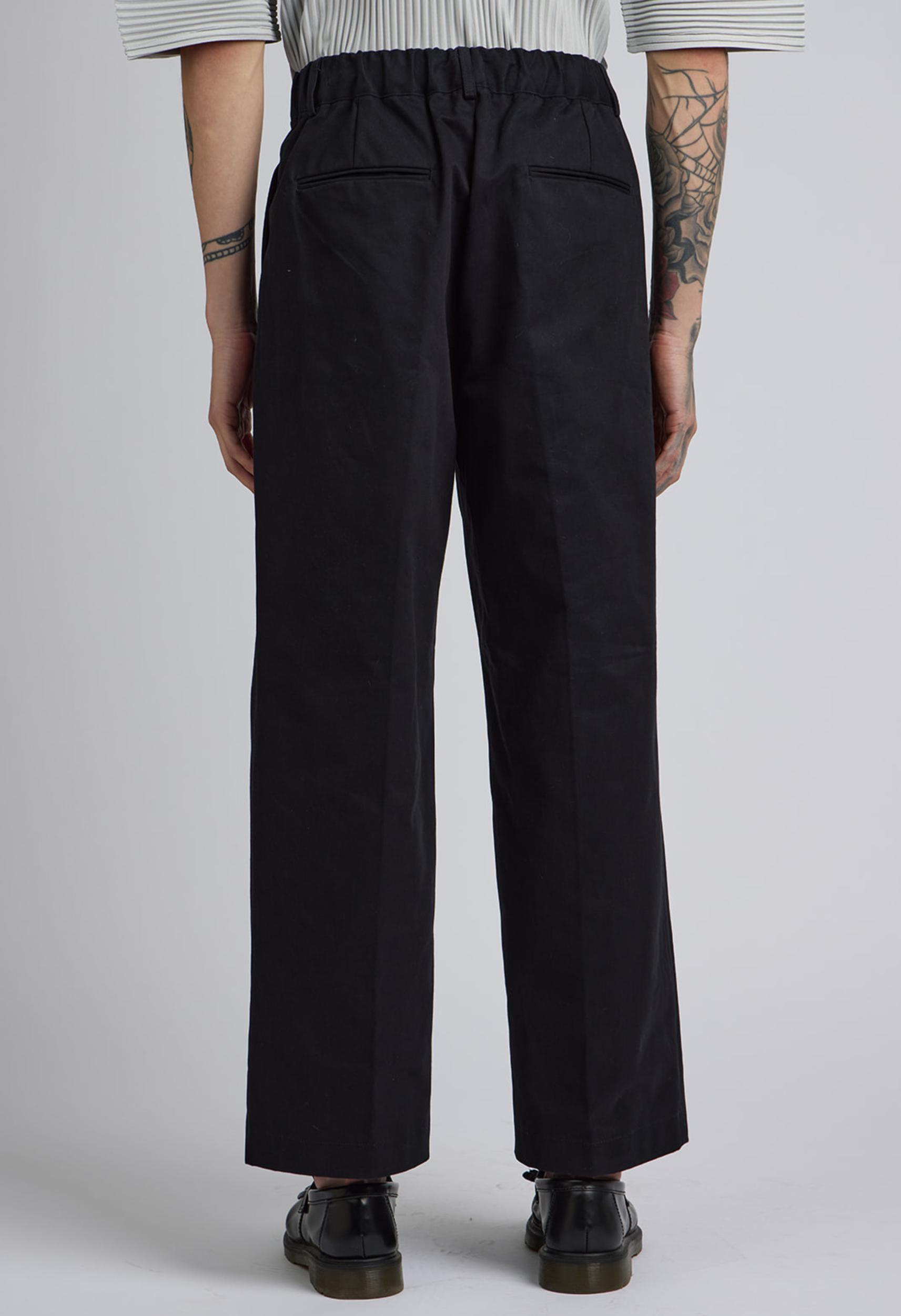 Tommy Pant in Midnight Product Image