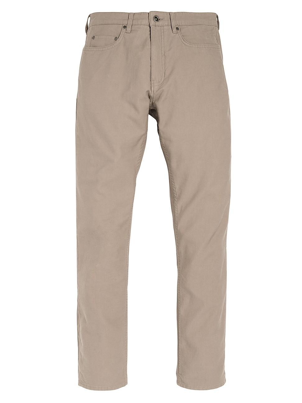 Mens Motion 2 Straight Leg Stretch Jeans Product Image