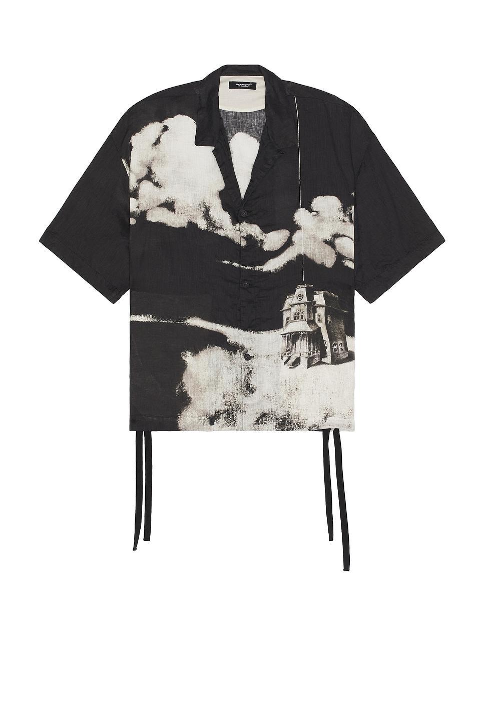 Short Sleeve Shirt Product Image