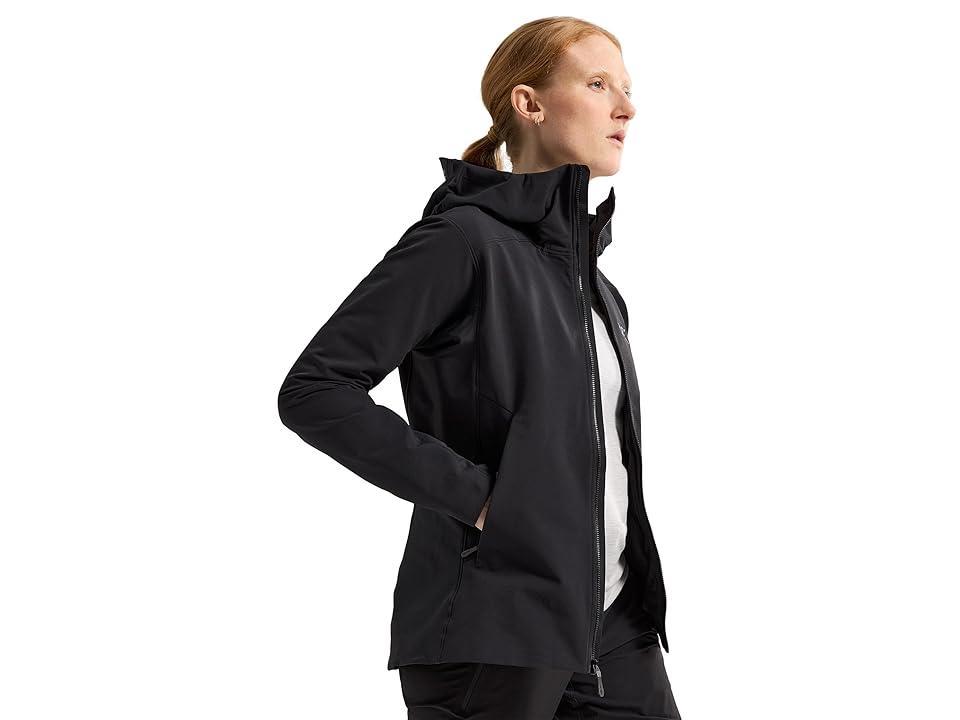 Arc'teryx Gamma Hoody 1) Women's Clothing Product Image