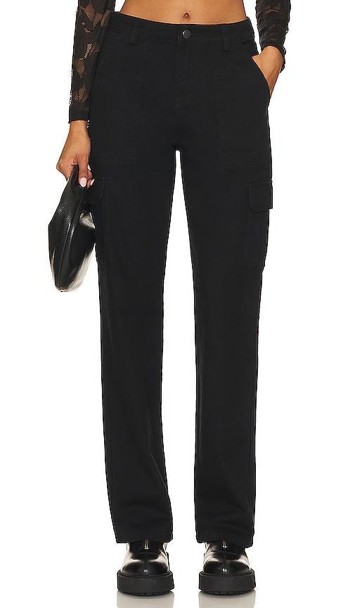 Adina Cargo Pant superdown Product Image