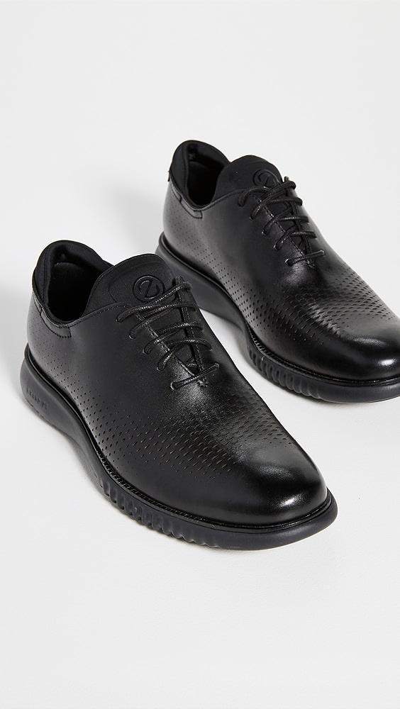 Cole Haan 2.Zerogrand Laser Wingtip Oxfords | Shopbop Product Image