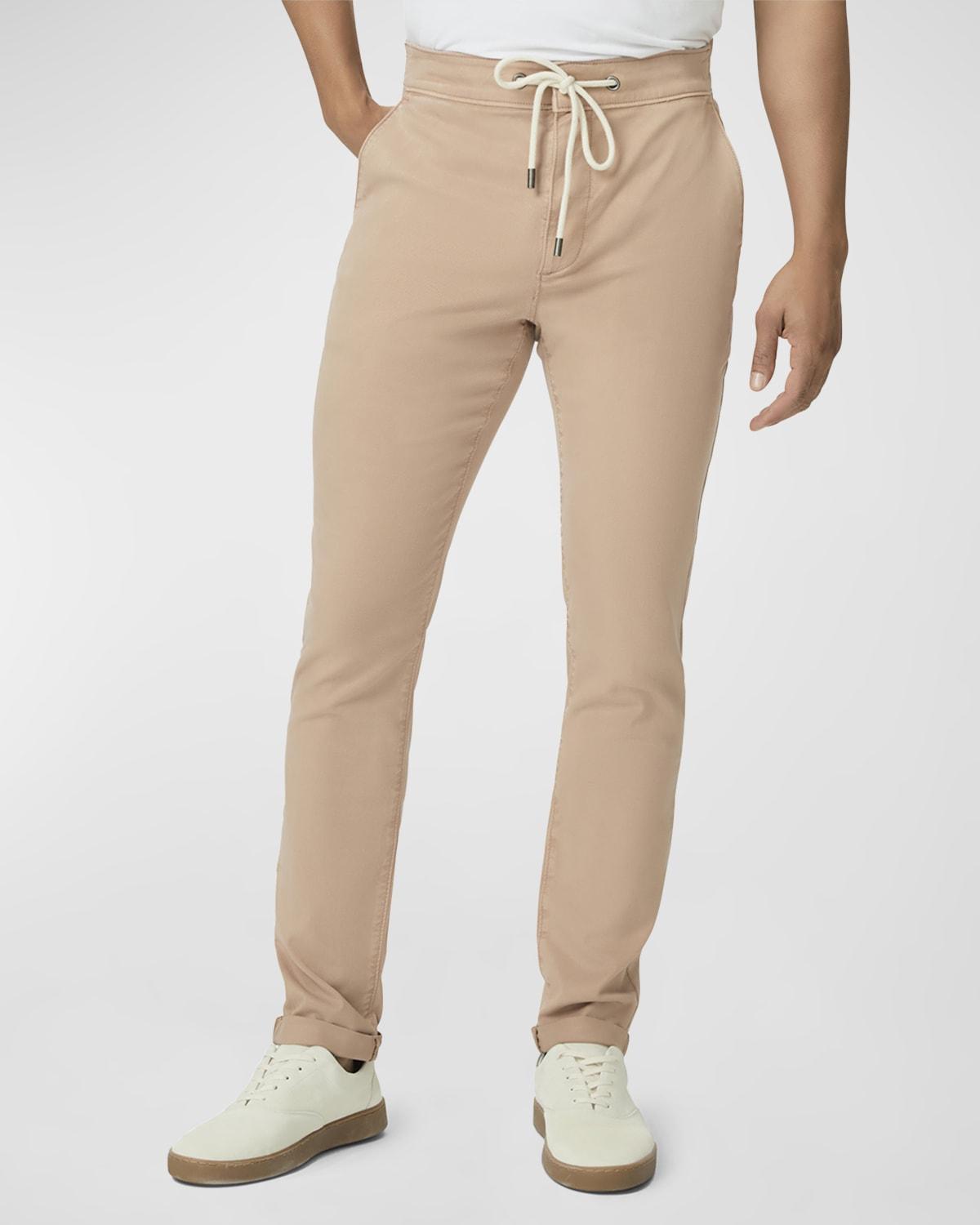 Men's Fraser Stretch Twill Cuffed Pants Product Image