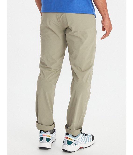 Marmot Performance Stretch Mountain Active Pants Product Image