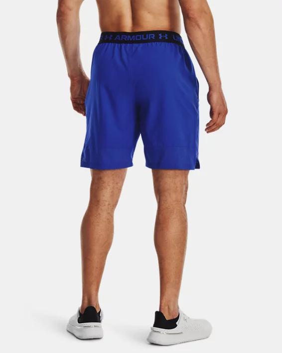 Men's UA Vanish Woven Shorts Product Image