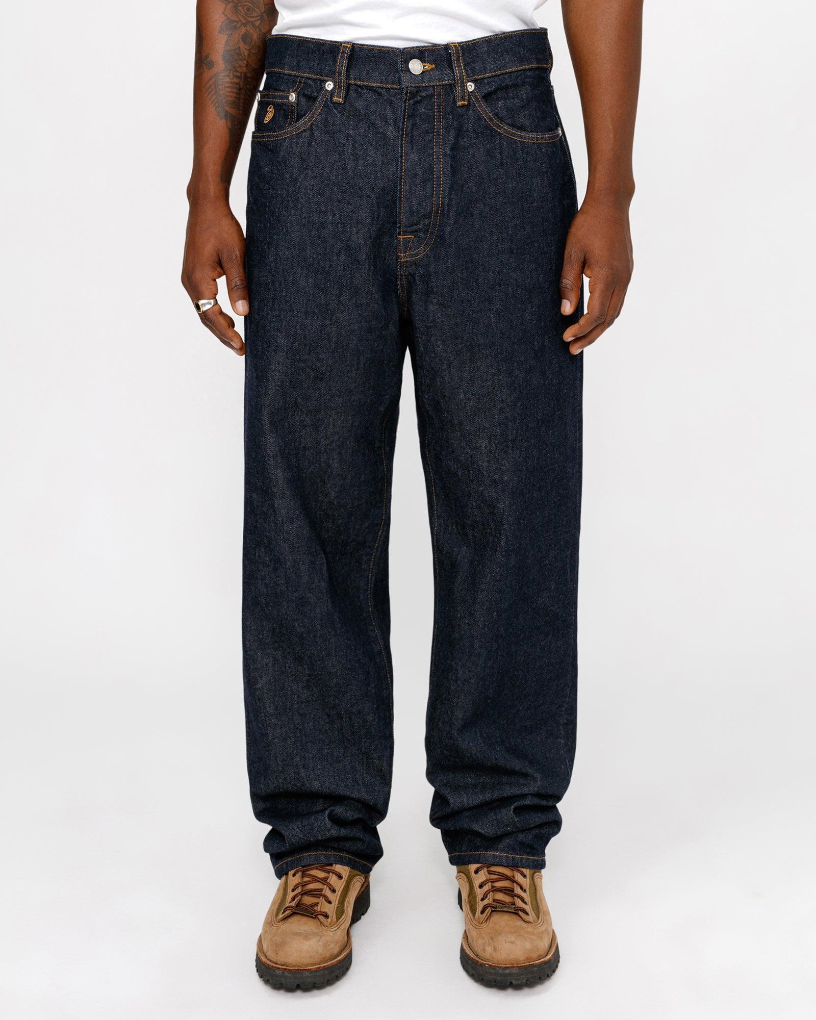 NEW CLASSIC JEAN DENIM Male Product Image