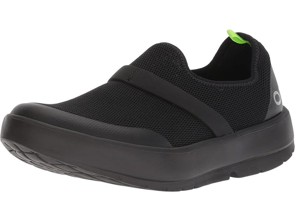 Women's | OOFOS OOmg Mesh Low Product Image