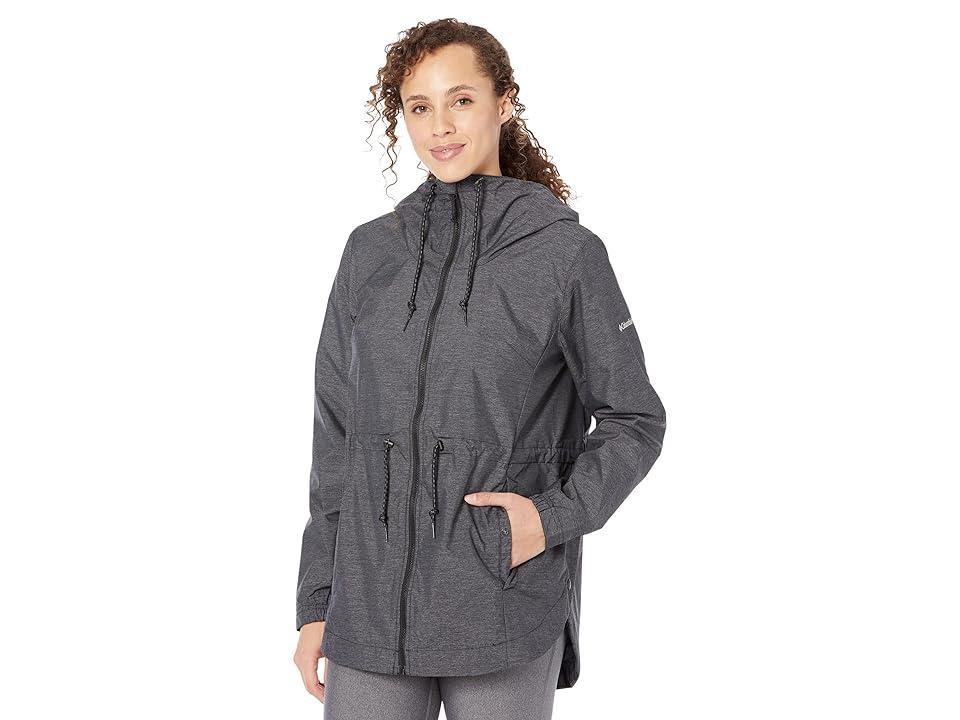 Columbia Lillian Ridge Waterproof Shell Jacket Product Image