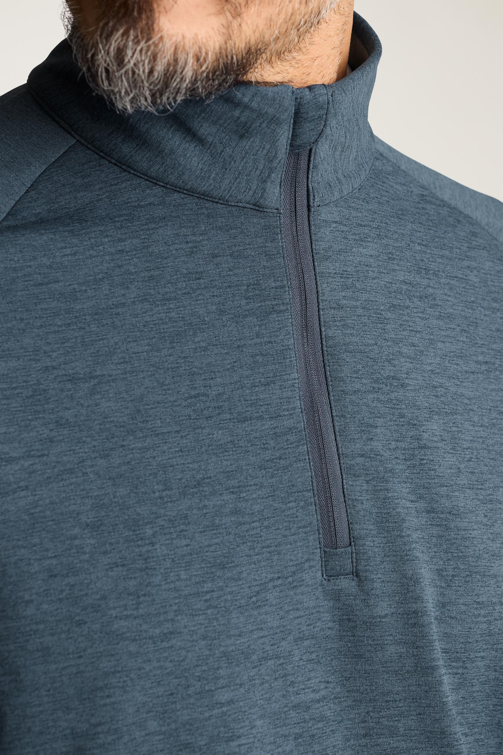 Fairgame Quarter Zip Product Image