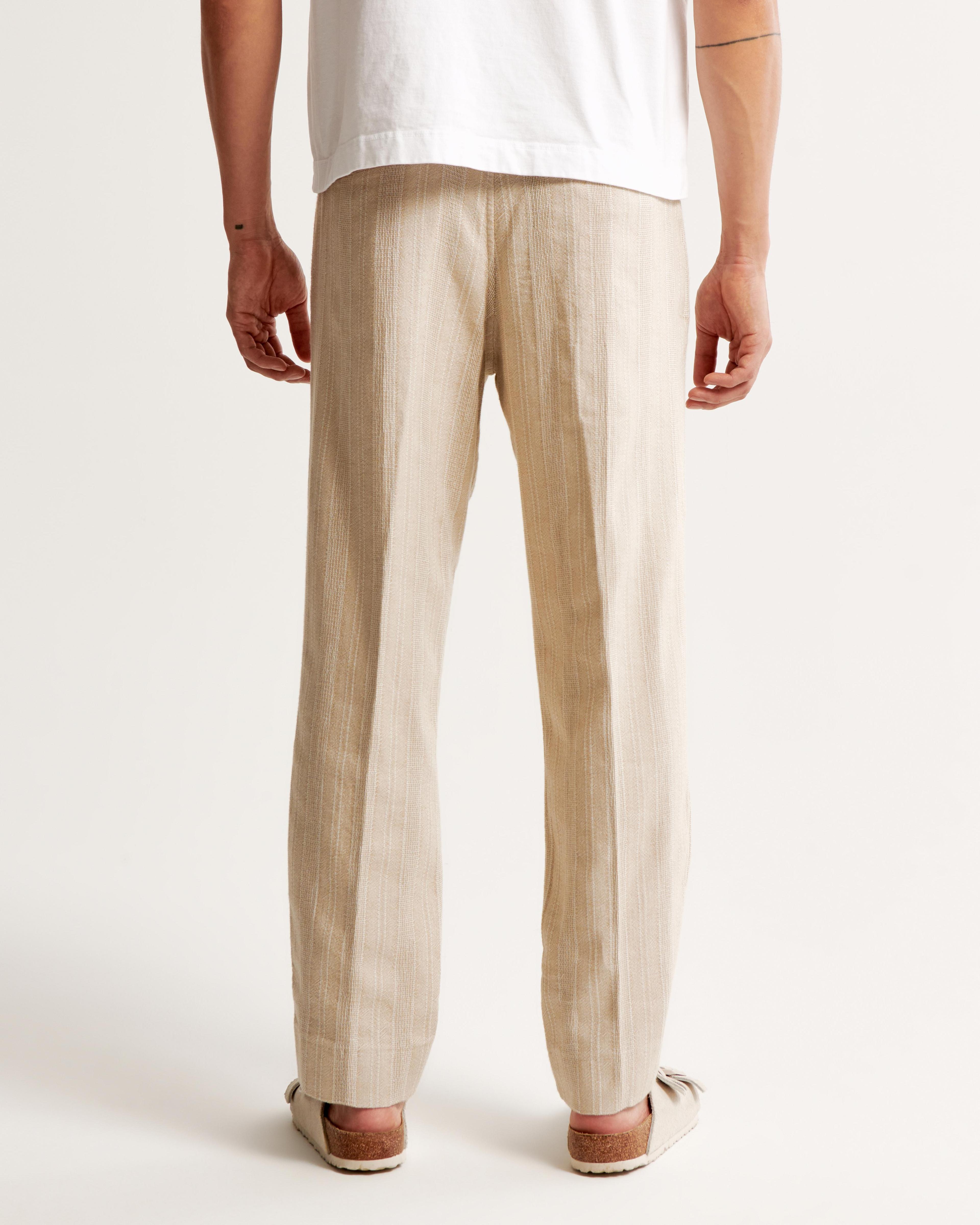 Pull-On Trouser Product Image