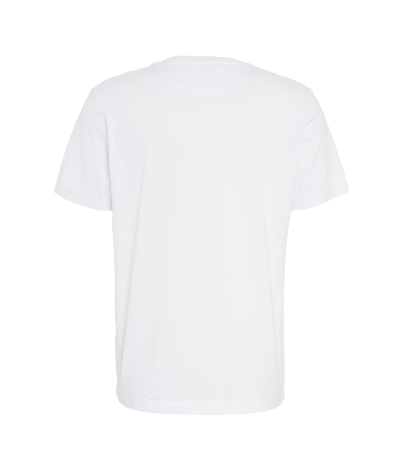 Cotton T-shirt Product Image