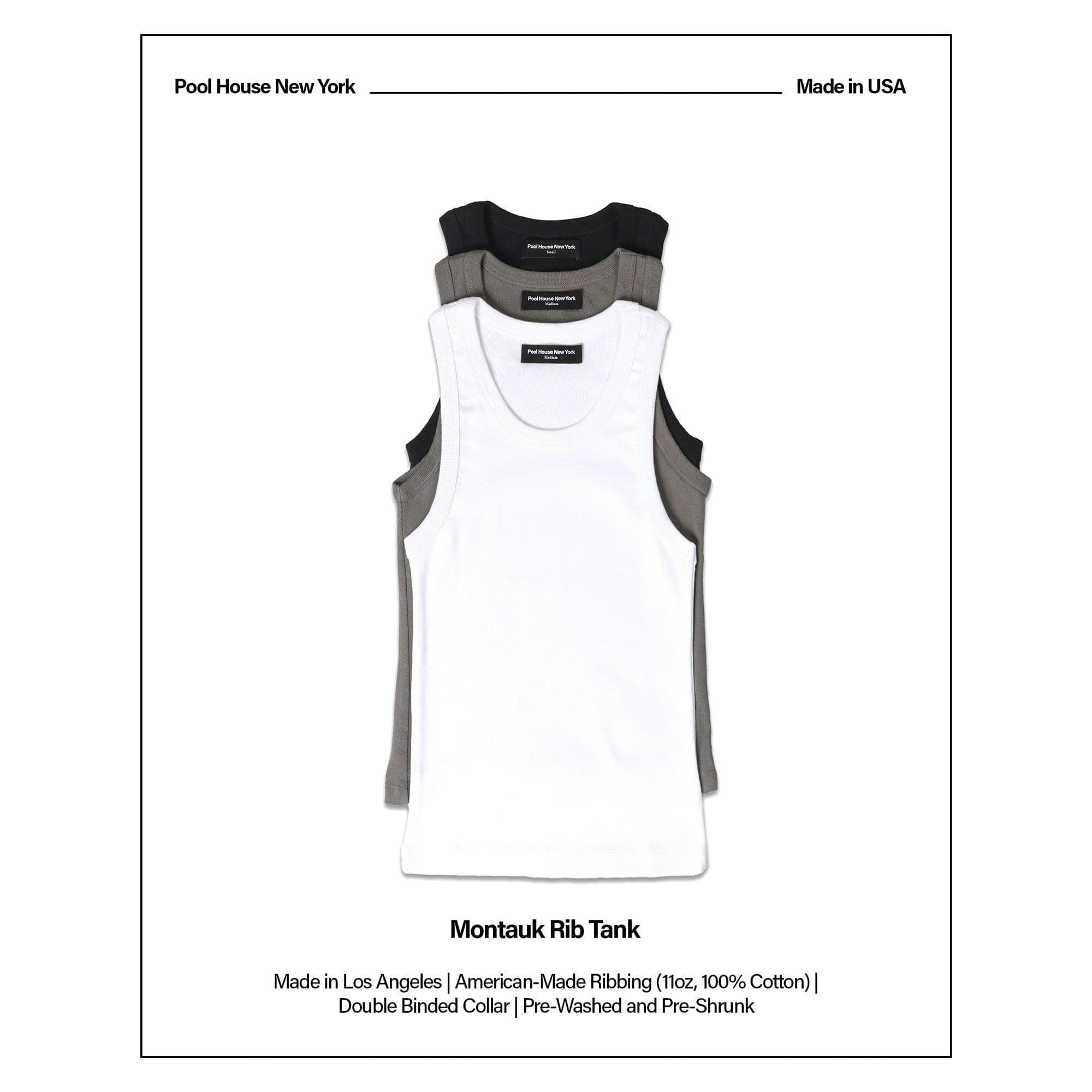 2-Pack | Montauk Rib Tank Product Image