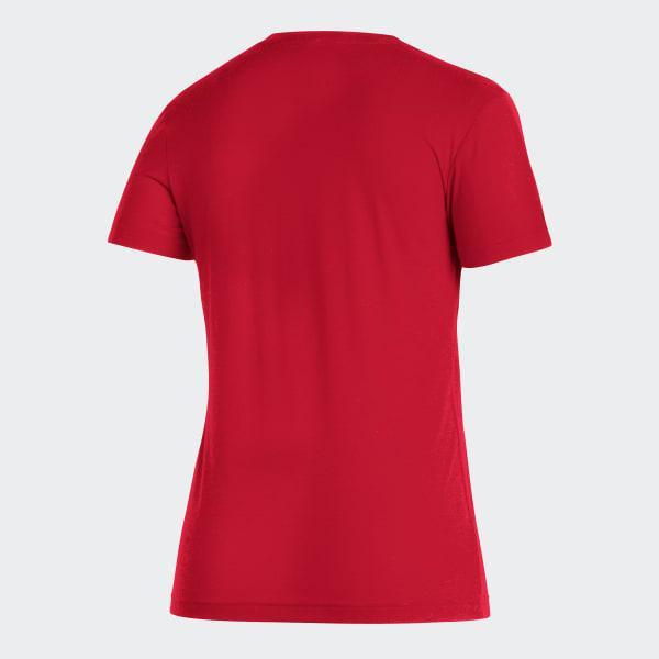 Rutgers NCAA Blend AEROREADY Tee Product Image