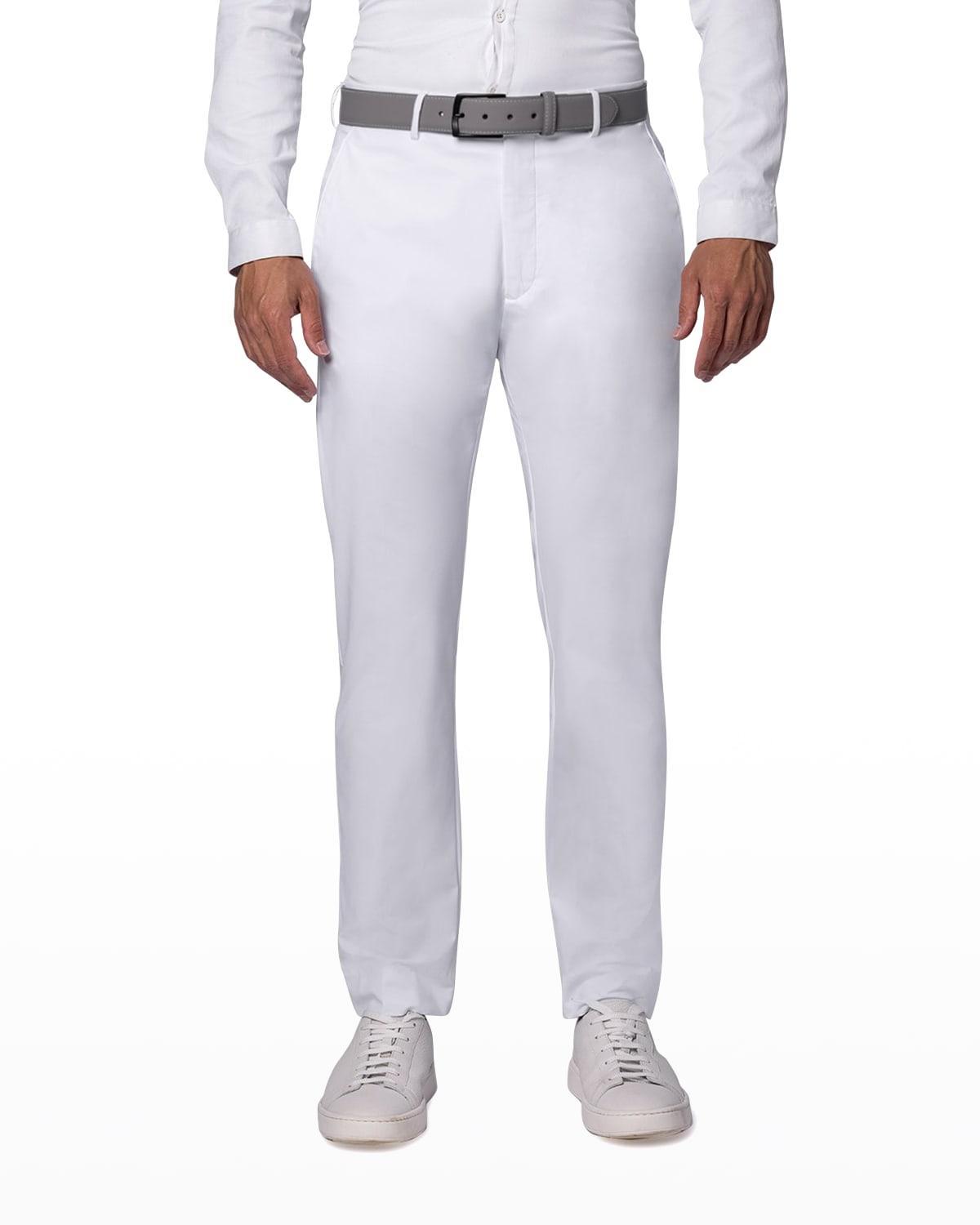 Mens Active Stretch Pants Product Image