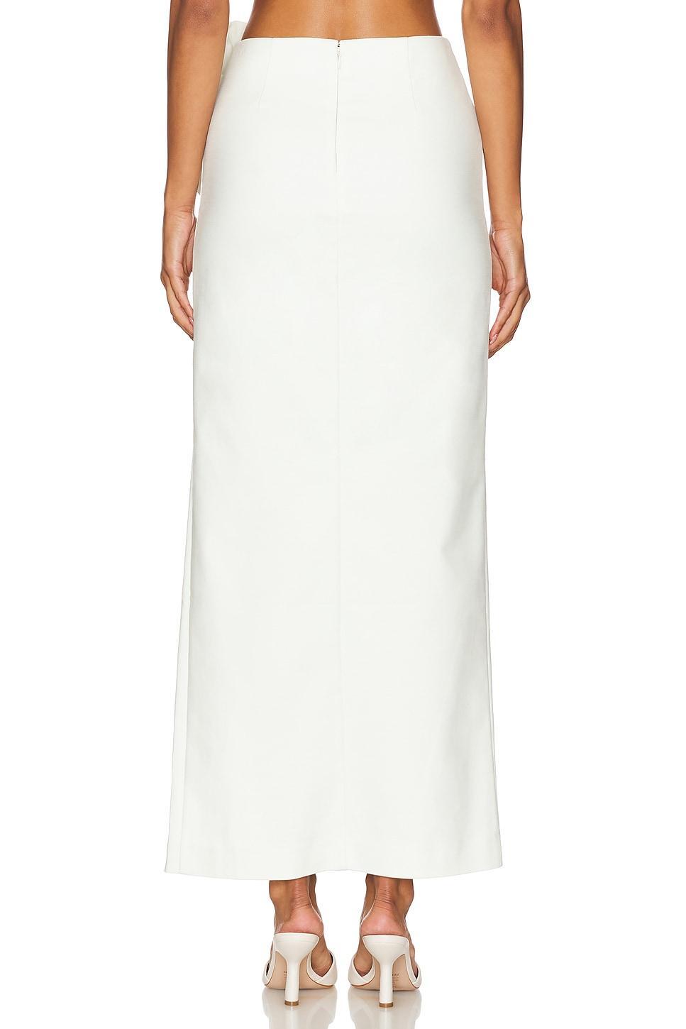 Yalexi Maxi Skirt NBD Product Image