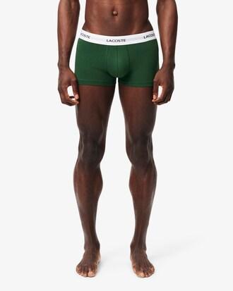 3-Pack Stretch Cotton Trunks Product Image