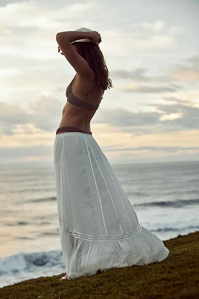 FP One Montana Maxi Skirt Product Image