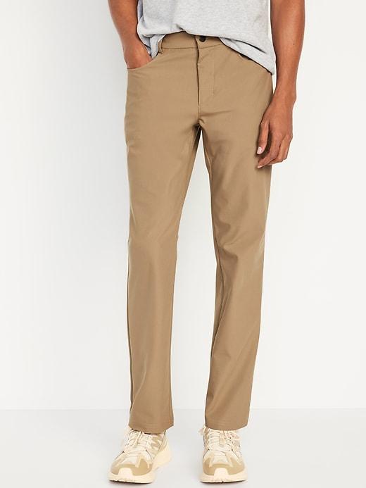 Straight Tech Hybrid Pants Product Image