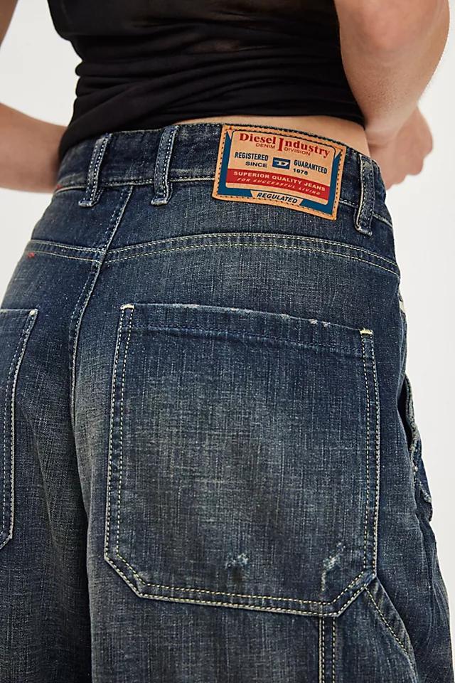 Diesel 2017 Slandy Jeans Product Image