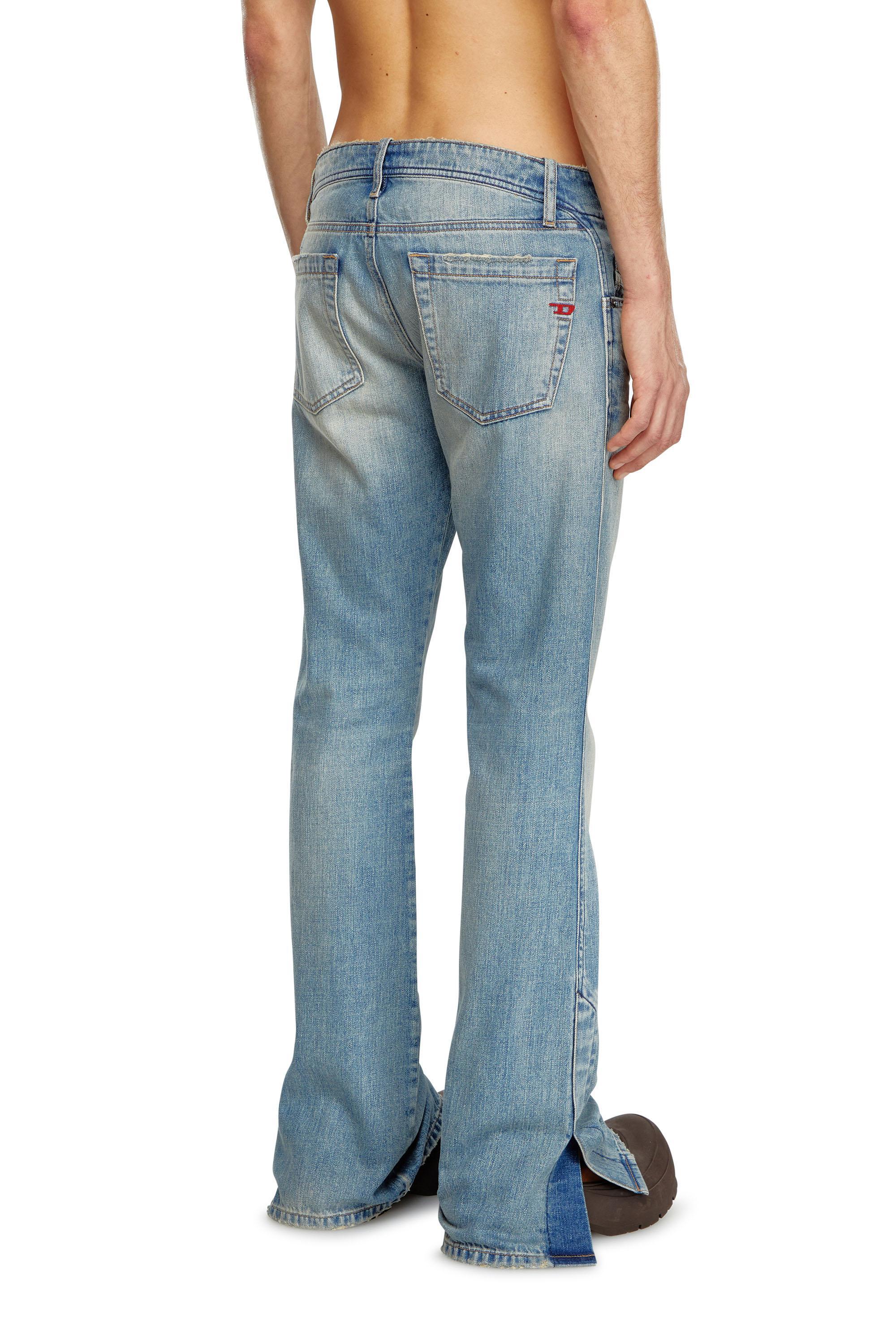 Bootcut Jeans D-Backler 0GRDN Product Image