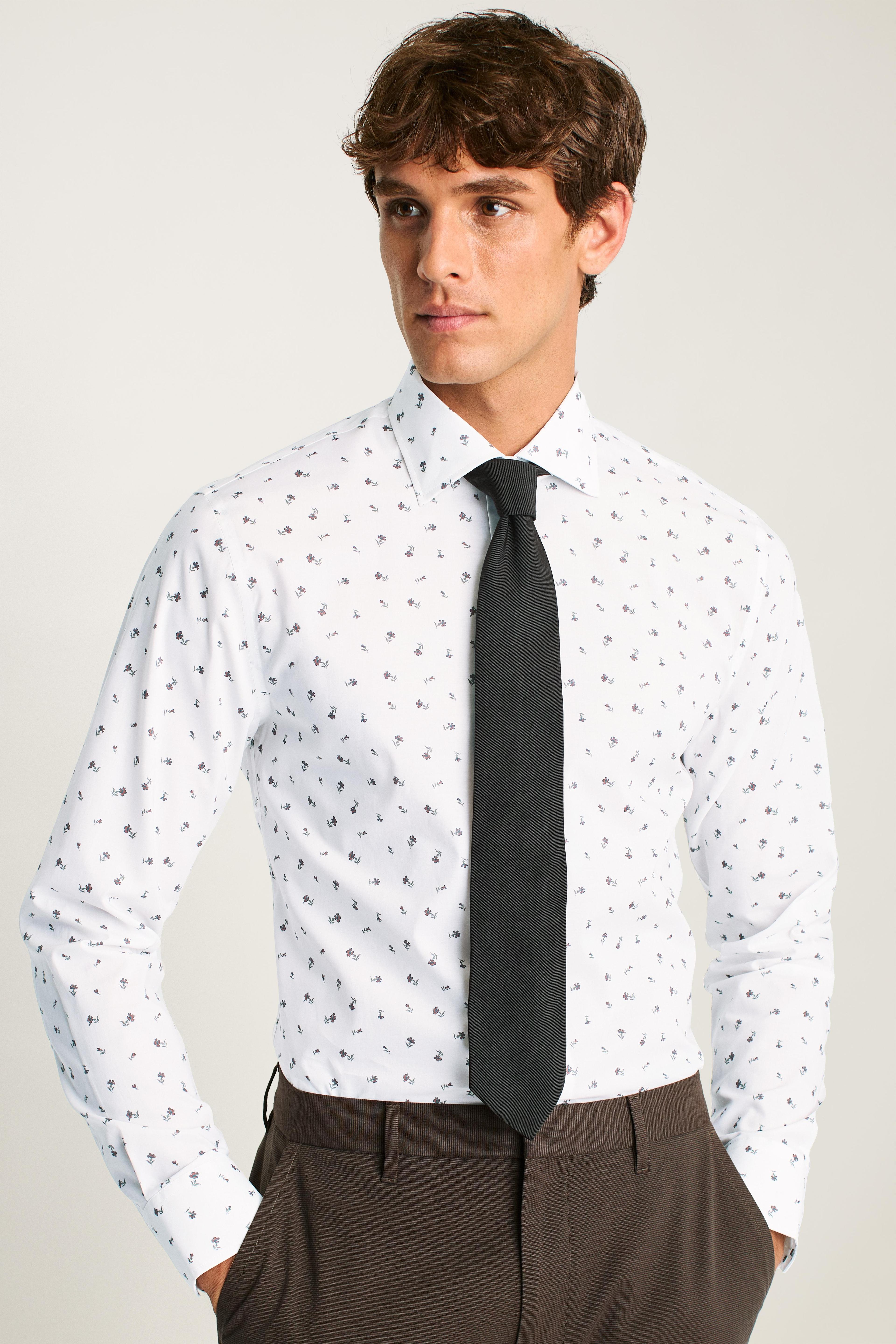 Jetsetter Stretch Dress Shirt Product Image