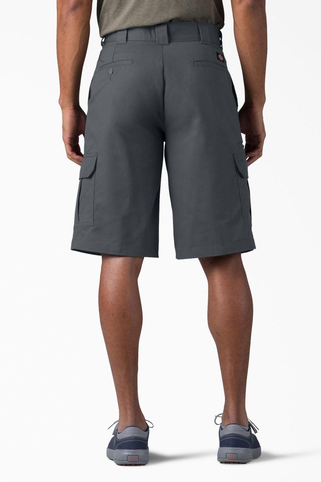 Relaxed Fit Mens Dickies Work Shorts Product Image