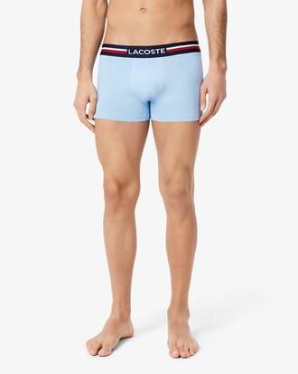 3-Pack Stretch Cotton Trunks Product Image