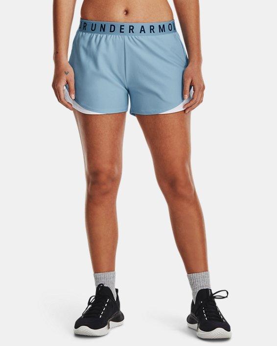 Women's UA Play Up 3.0 Shorts Product Image