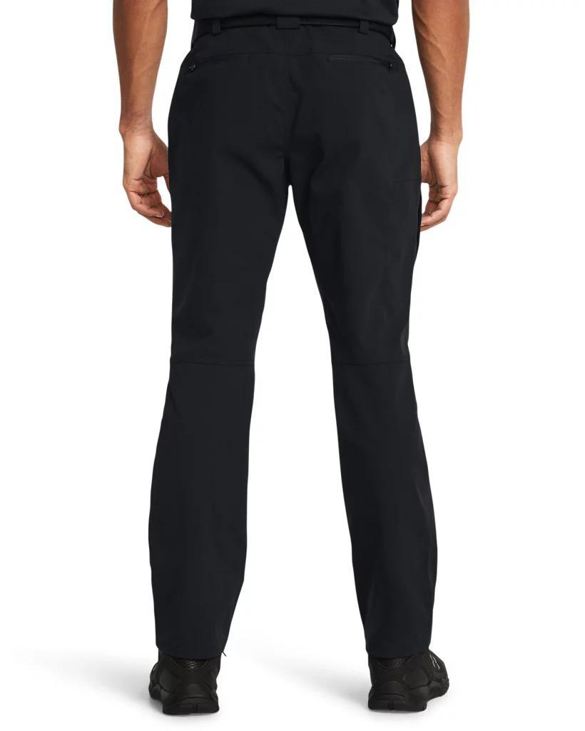 Men's UA Tactical Elite Flat Front Pants Product Image