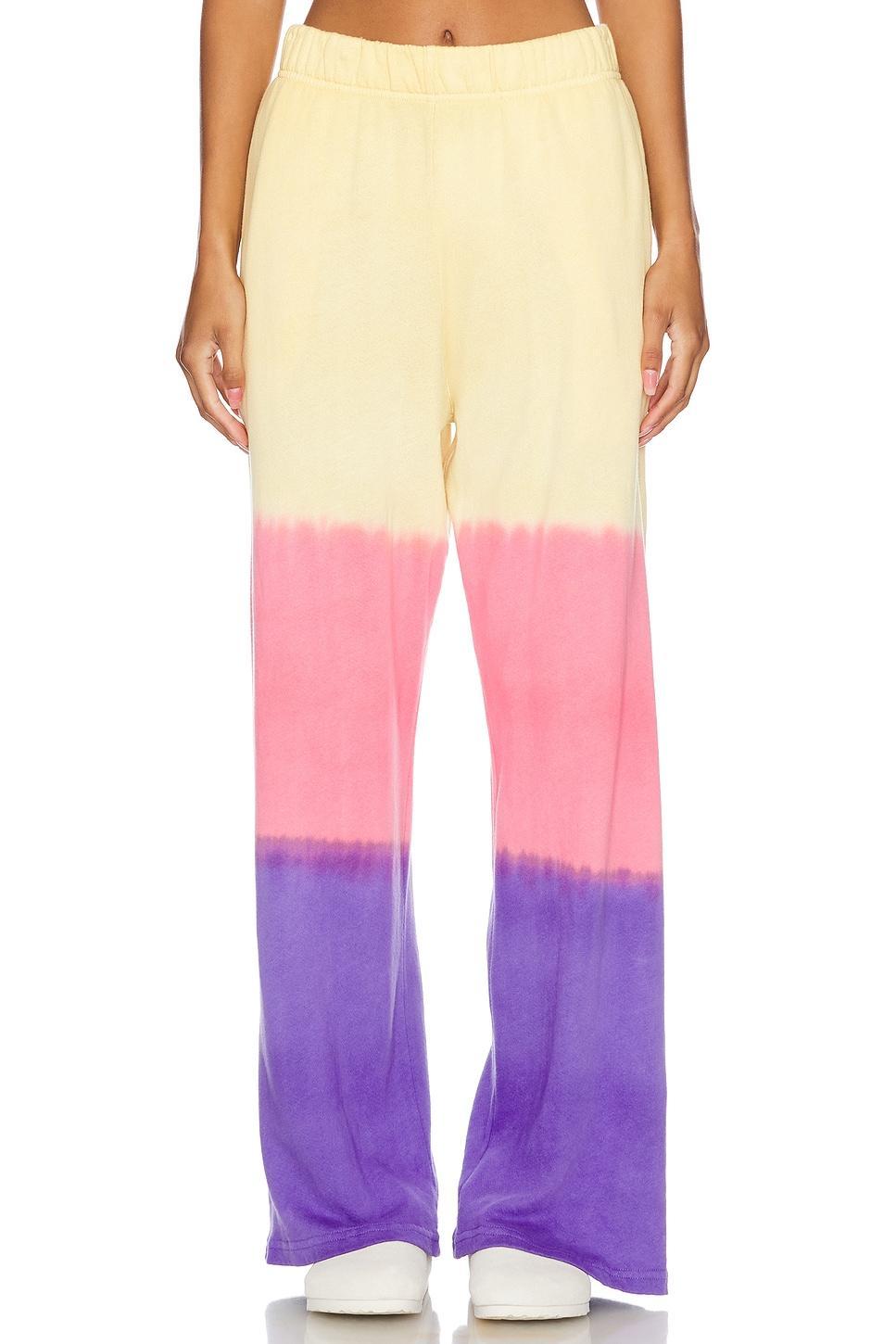 Mabel Wide Leg Pant Michael Lauren Product Image