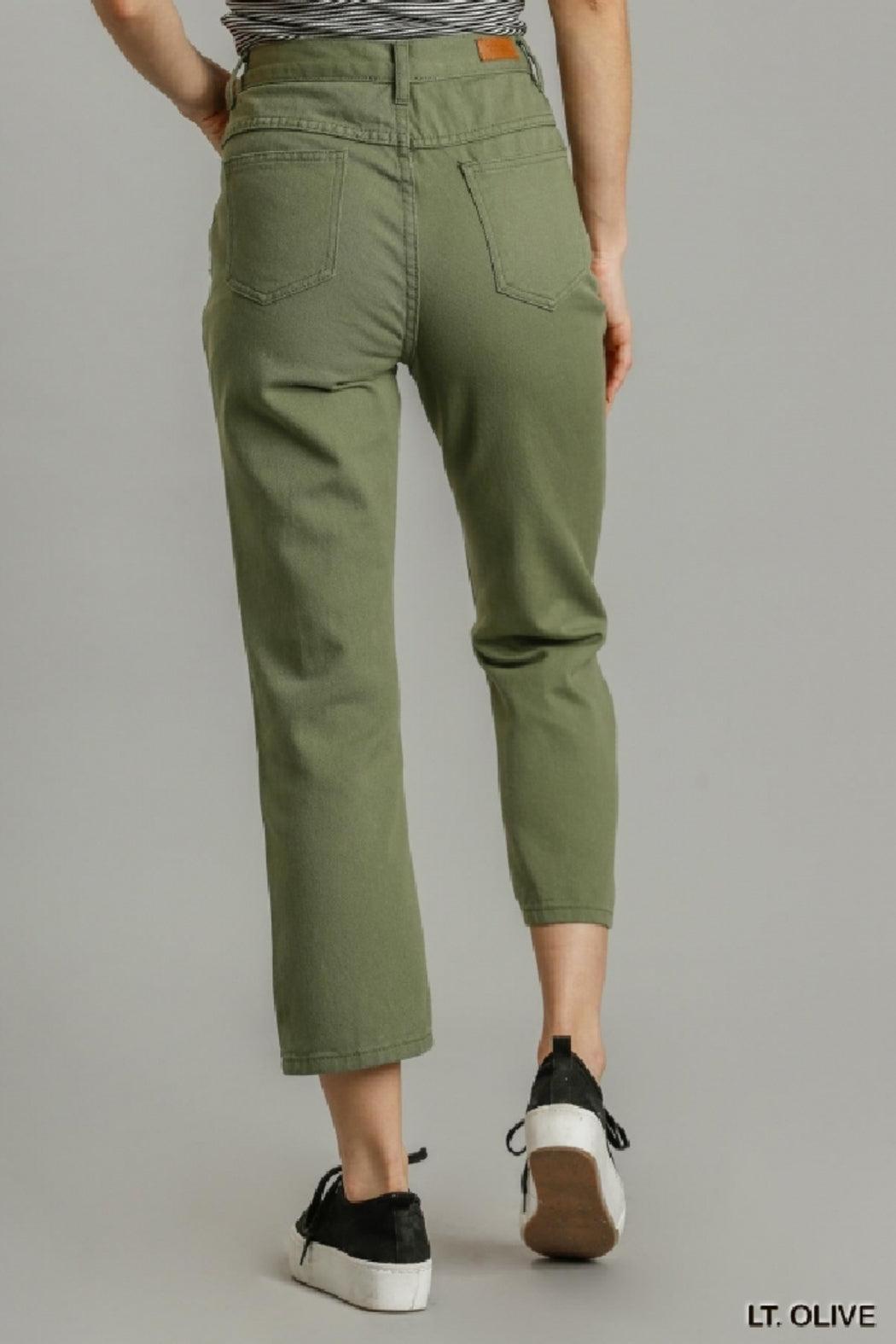 Trouser Jean Product Image