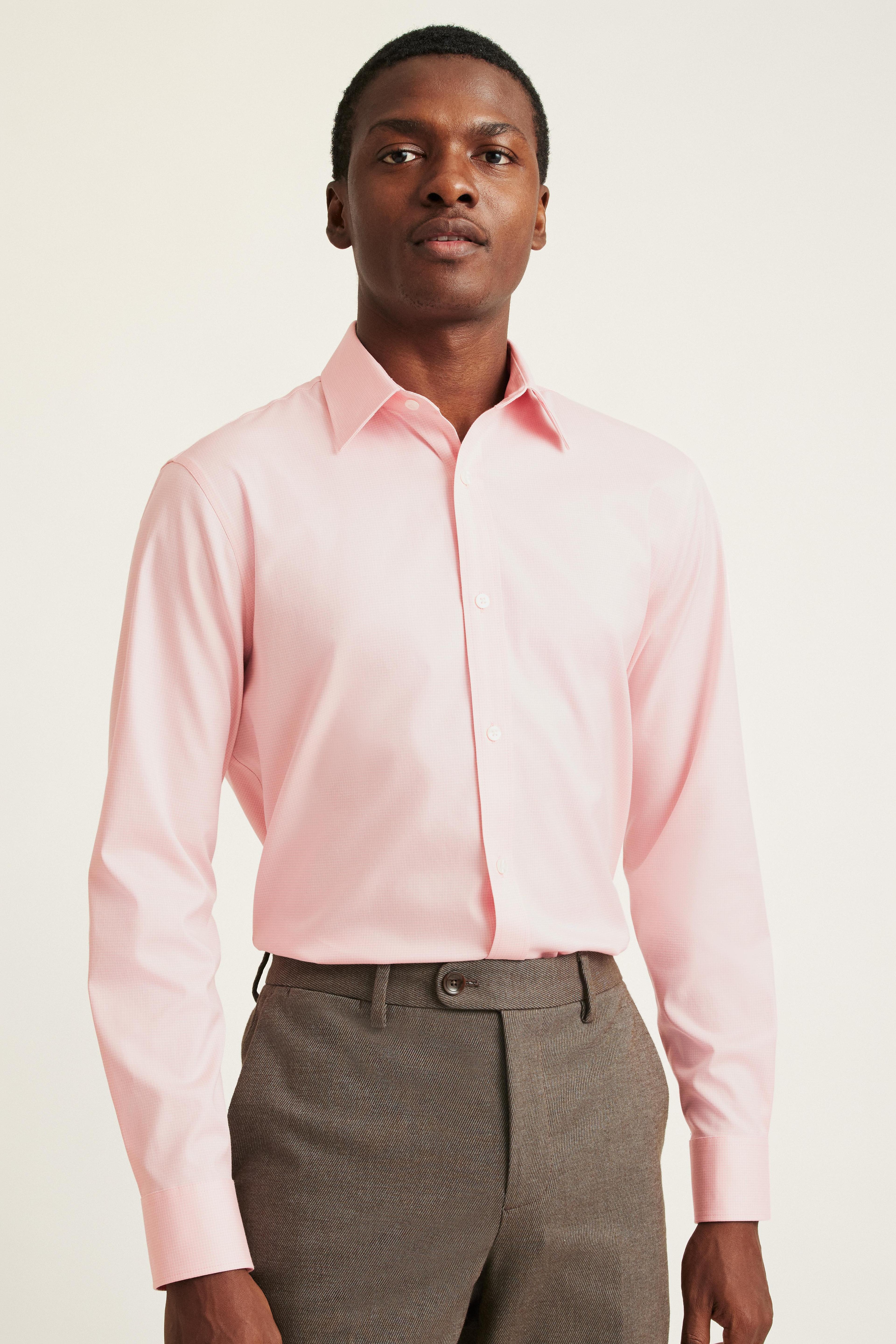 Weekday Warrior Dress Shirt Product Image