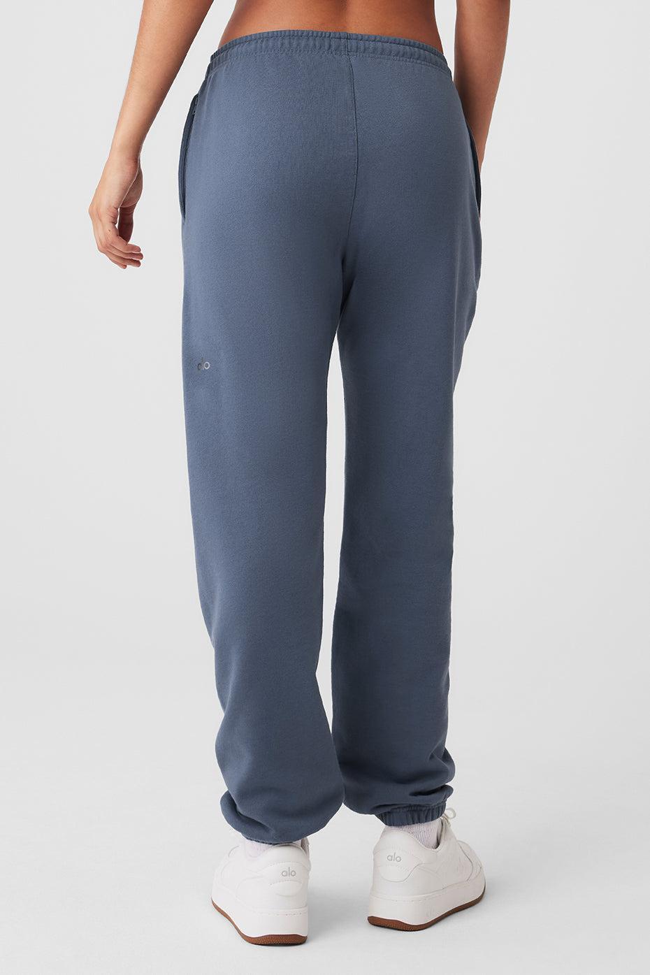 Chill Sweatpant - Bluestone Female Product Image